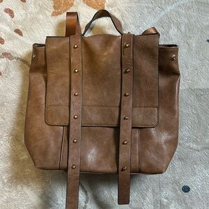 Free People Moda Luxe Bag